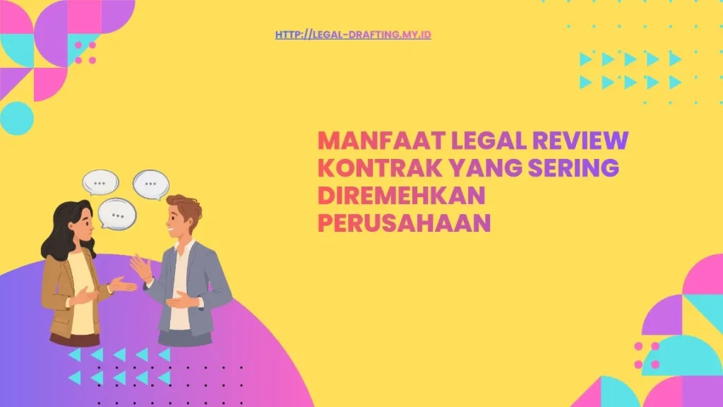 Mengapa Banyak Perusahaan Mengabaikannya
